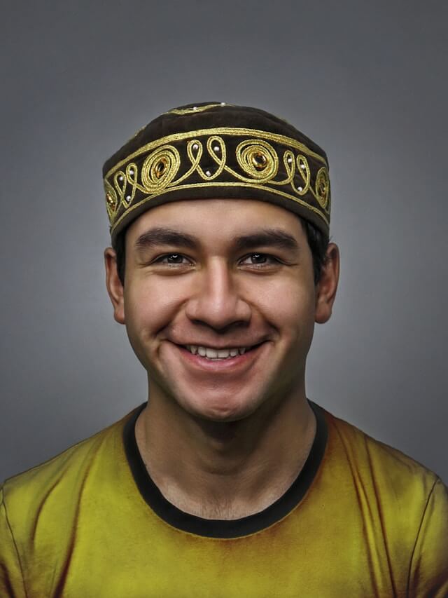 brand logo