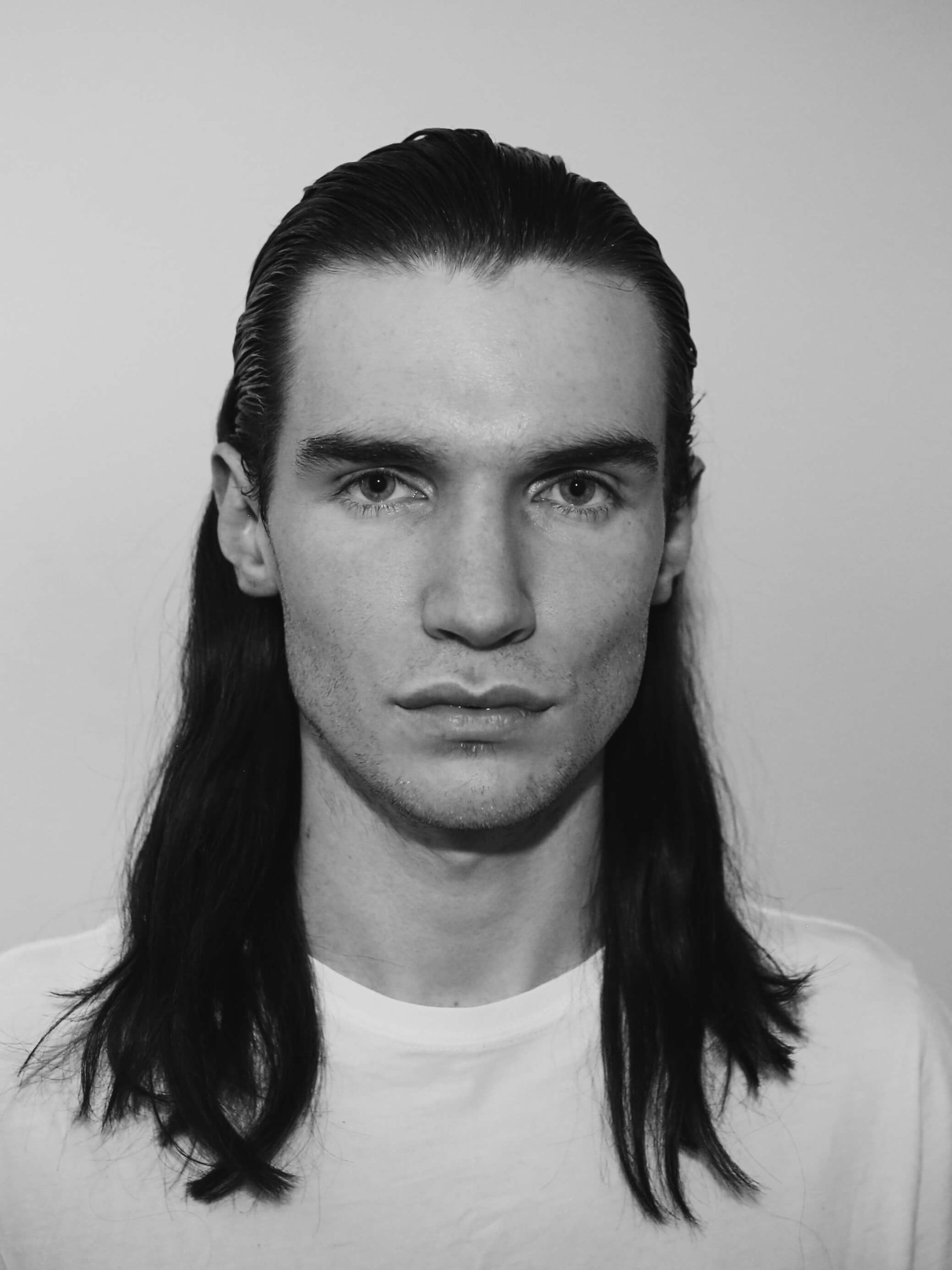 User face