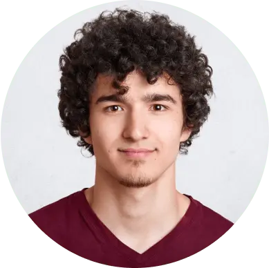 User face