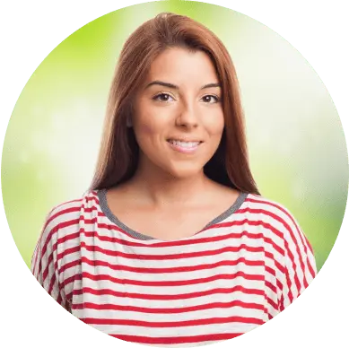 User face