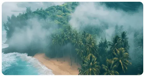 Image gallery marquee